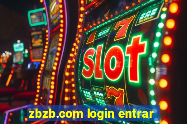 zbzb.com login entrar